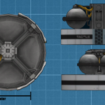 Balancing Universal Storage II