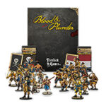 Blood & Plunder Glossary